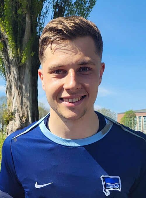Photo de Tjark Ernst